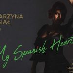 My Spanish Heart album cover