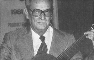 Antonio Lauro