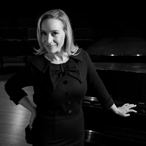 Suzanne Nance