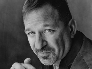 Poet David Biespiel