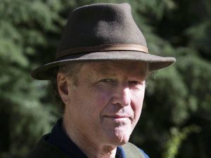 Poet Kim Stafford