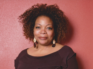 S. Renee Mitchell