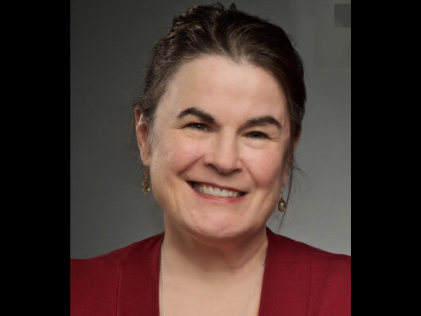 Sharon Maroney