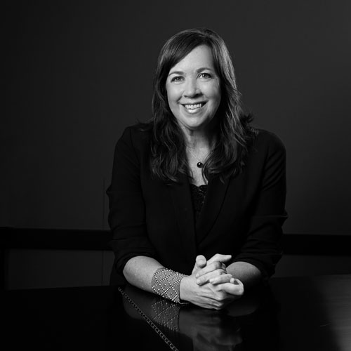 Amy Faust