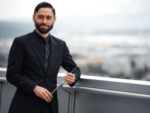 photo of raul gomez