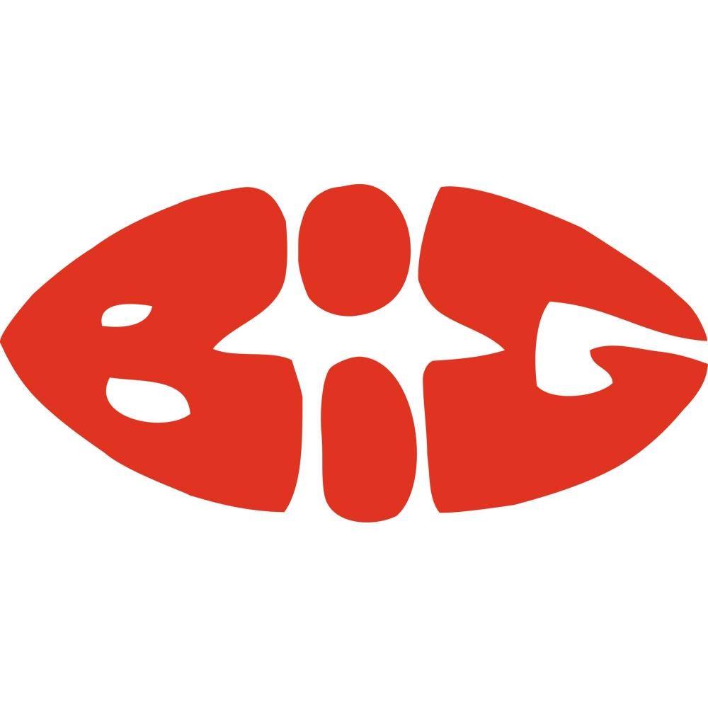 Big Mouth Society