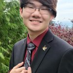 Evan Nakanishi