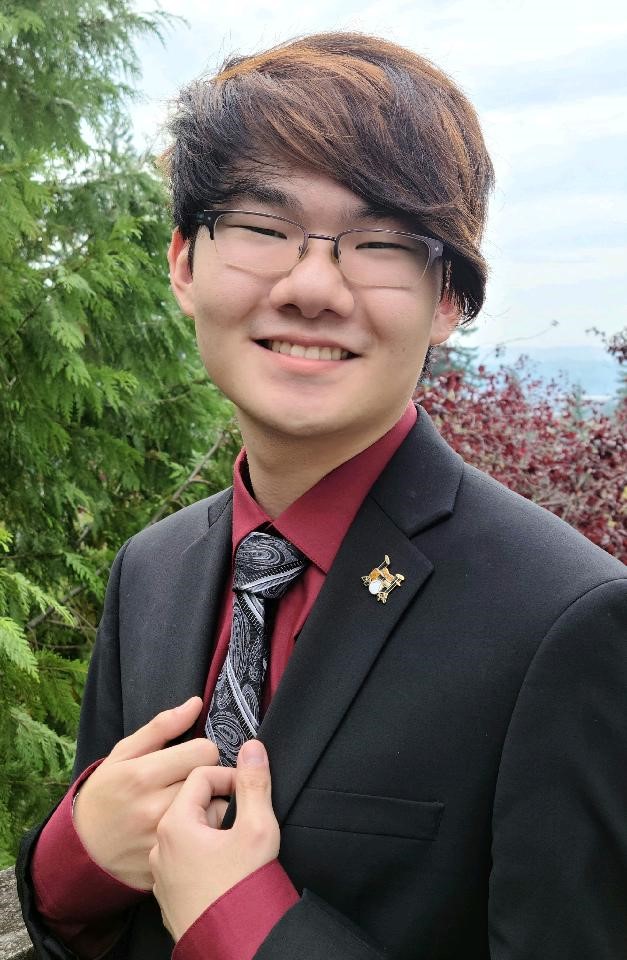 Evan Nakanishi