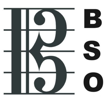 Beaverton Symphony logo courtesy of their website