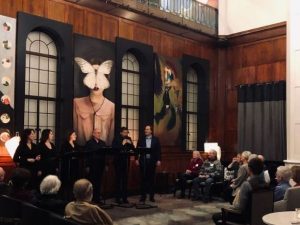 Friends of Chamber Music