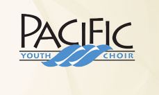 Pacific Youth Choir logo courtesy of their website