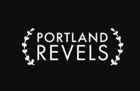 Portland Revels logo courtesy of their website