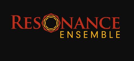 Resonance Ensemble logo courtesy of their website