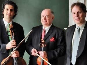Abbey Bach Festival