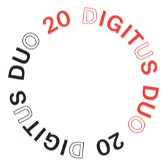 20 digitus Duo