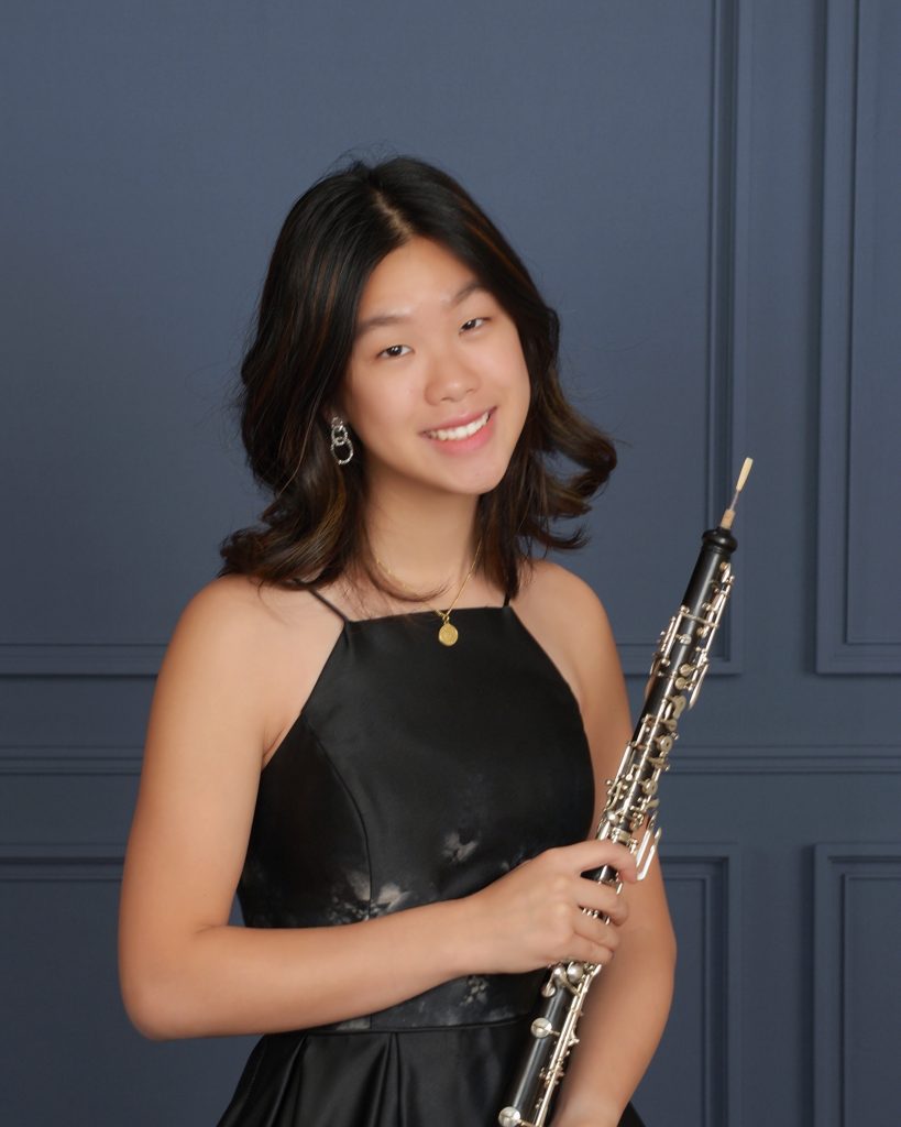 Abigail Kim