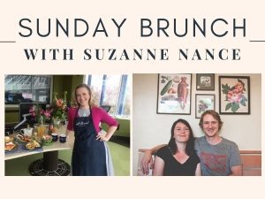Sunday Brunch