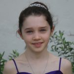 Angela Rose Padula