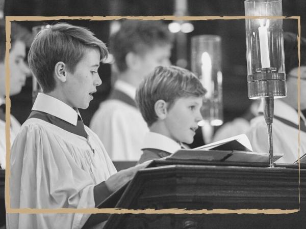 Nine Lessons and Carols