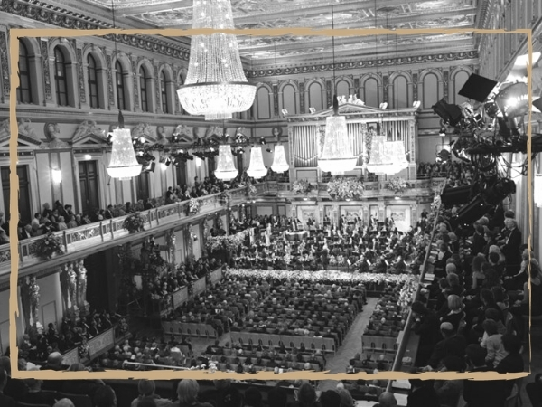 Vienna New Years Concert