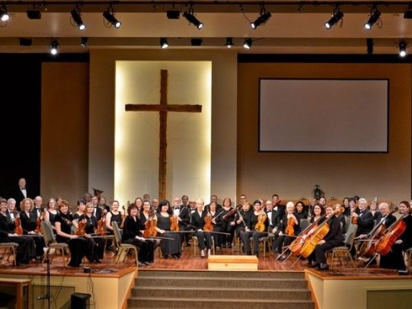 Beaverton Symphony Orchestra