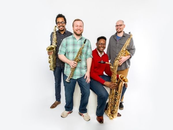 CMNW Kenari Quartet