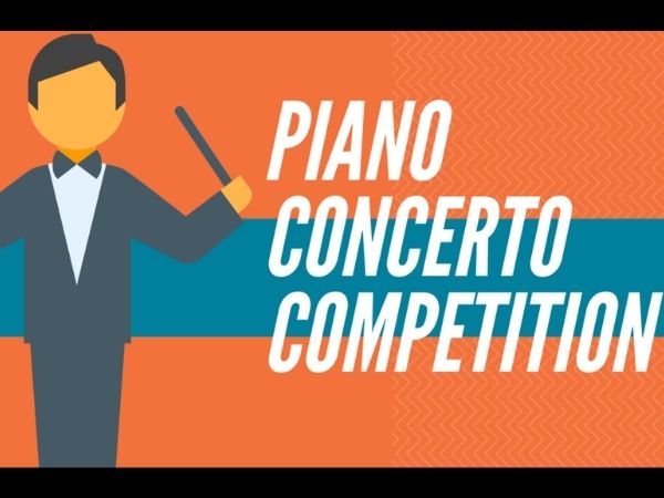 PYP Piano Concerto Competition