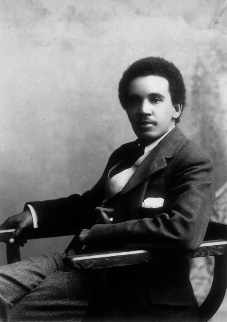 Samuel Coleridge-Taylor