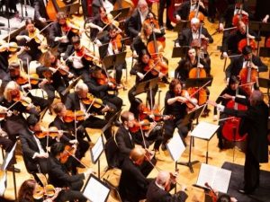Corvallis-OSU Symphony Orchestra - Vimarsana News