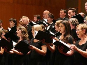 Choral Arts Emsemble