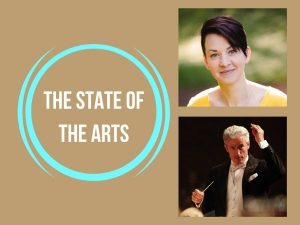 Portland Columbia Symphony State of the Arts