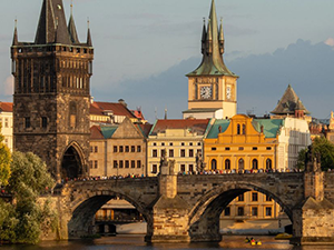 Travel to Poland & Prague! May 19-29, 2022 | All Classical Portland - Vimarsana News