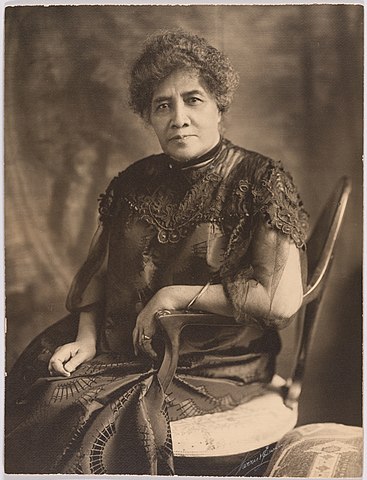 Liliuokalani