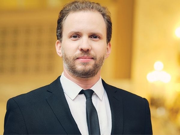 David Danzmayr