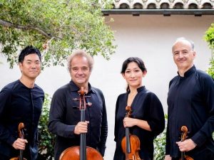 Takacs Quartet