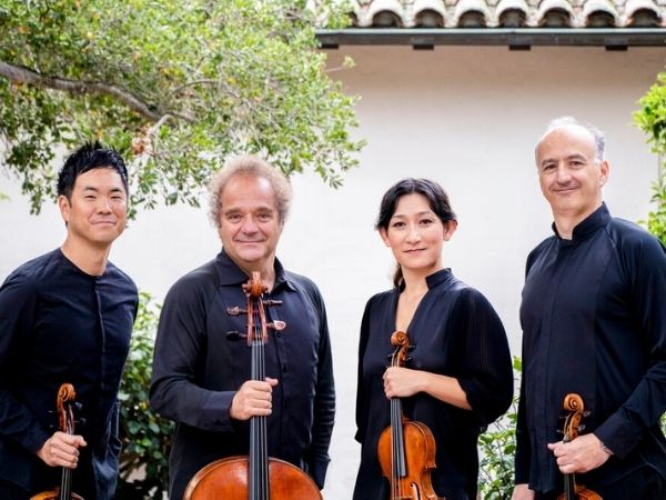 Takacs Quartet
