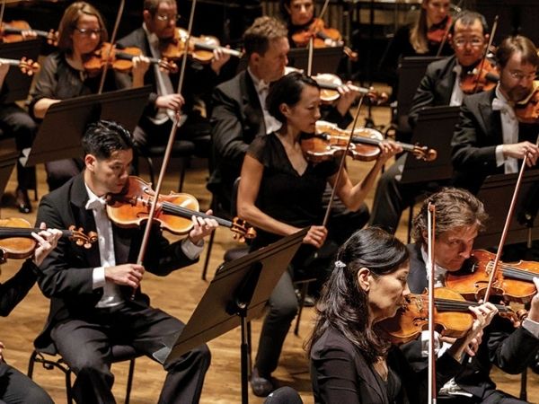 Oregon Symphony Musicians