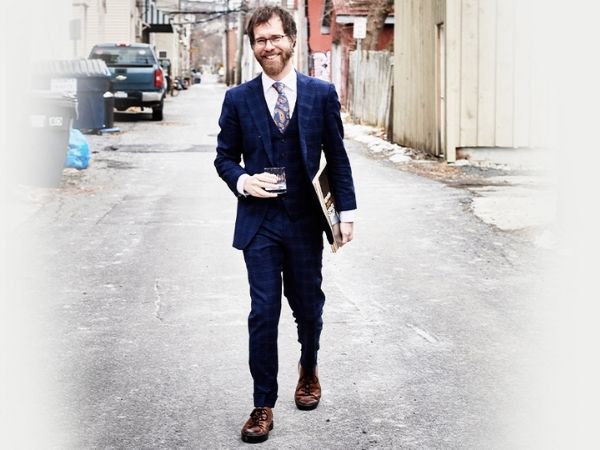 Ben Folds
