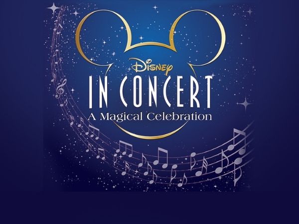 Disney in Concert