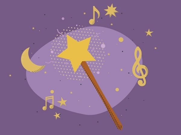 The Magic of MOzart