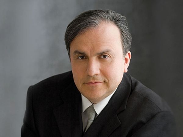 Yefim Bronfman