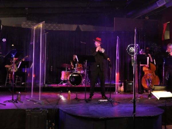 Jazz in the Pearl