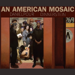 painting of people on the subway