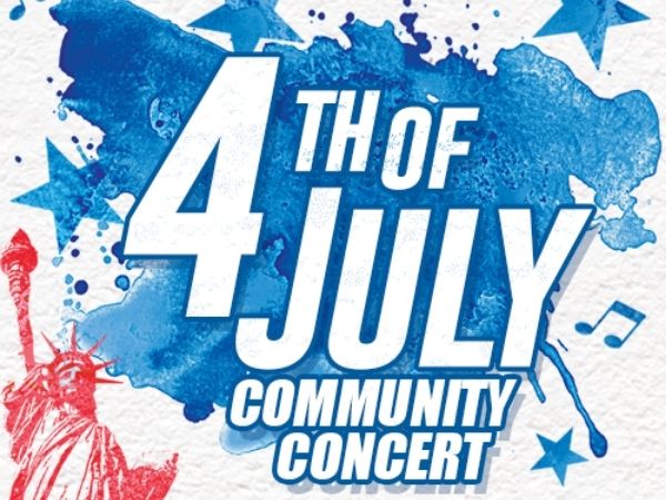 Newport Symphony 4th of July Concert