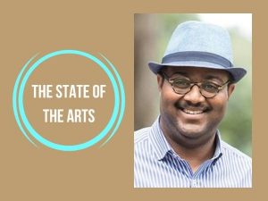 CMNW State of the Arts