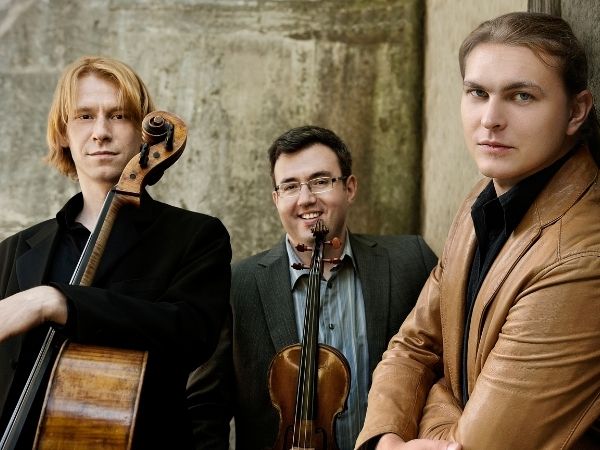 Heritage Trio