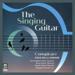 the singing guitar