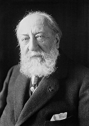 Camille Saint-Saens