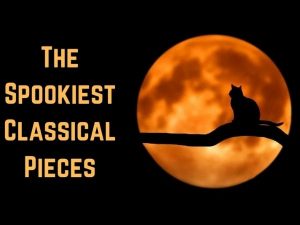 Ghouls, Ghosts, and Edvard Grieg: The Spookiest Classical Pieces - Vimarsana News