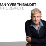 cd cover for Carte Blanche